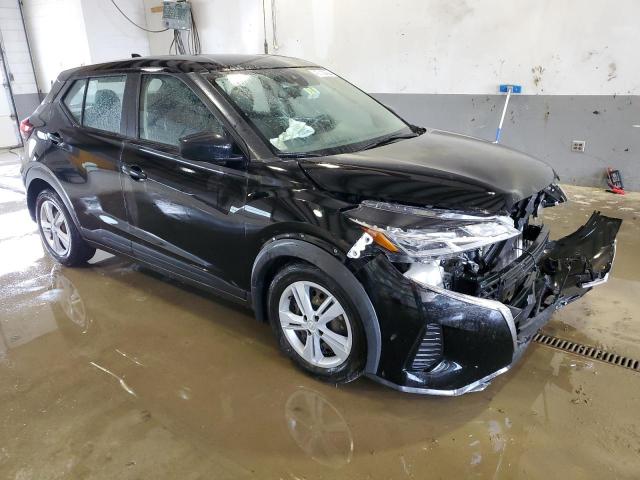 3N1CP5BV7NL476564 Nissan KICKS S