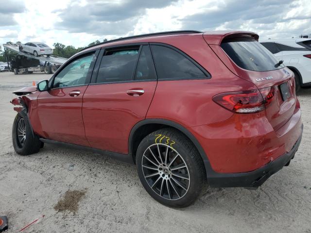 W1N0G8DB8MV269659 Mercedes-Benz GLC 300