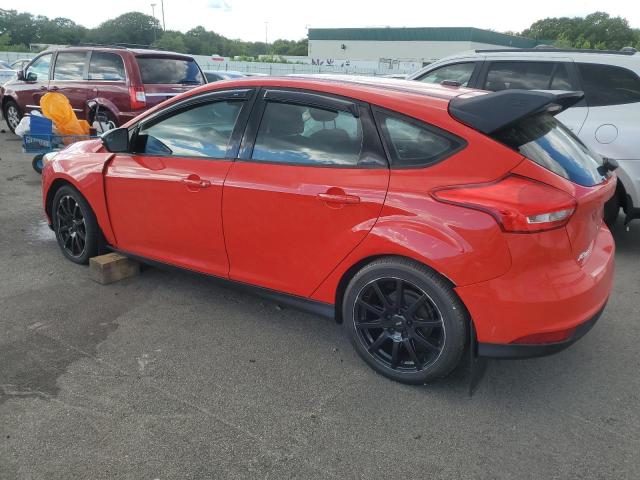 1FADP3K2XGL213887 Ford FOCUS SE