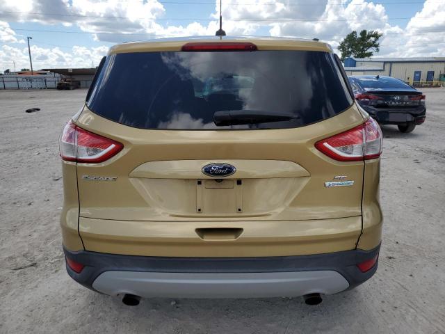1FMCU0GX4EUC15428 Ford ESCAPE SE