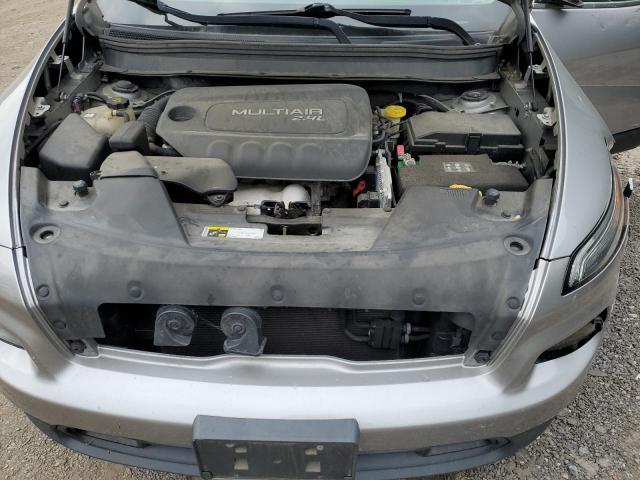 1C4PJLCB3FW553855 Jeep Cherokee Latitude