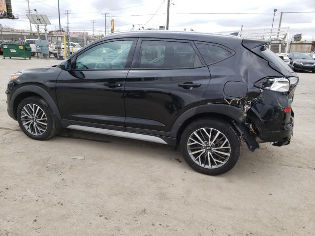KM8J33AL9LU274490 Hyundai Tucson Limited