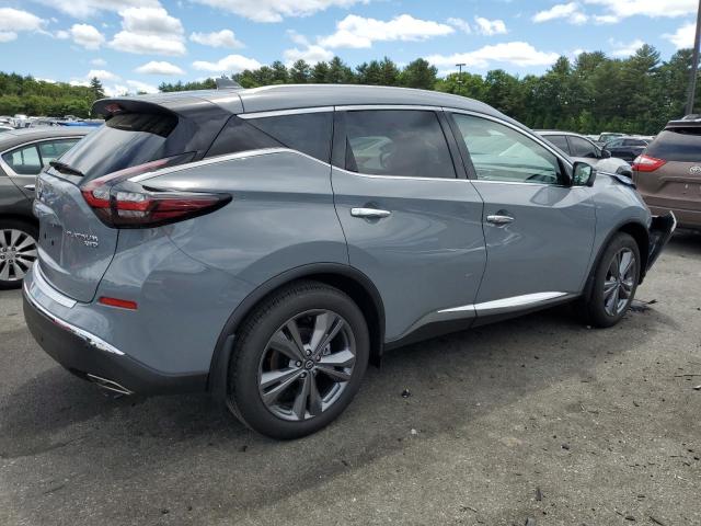 5N1AZ2DS9RC116936 Nissan Murano Pla