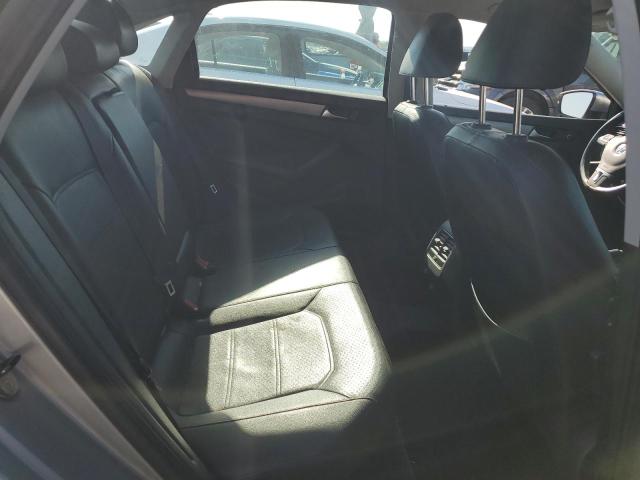 1VWBN7A37EC077544 Volkswagen PASSAT SE