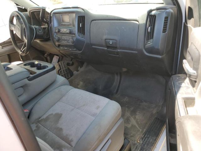 1GTN1LEC4HZ900043 GMC Sierra C1500