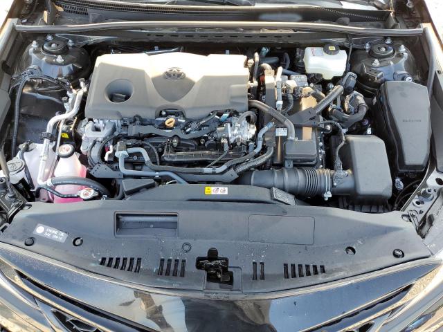 4T1K31AK7RU076192 Toyota CAMRY XSE