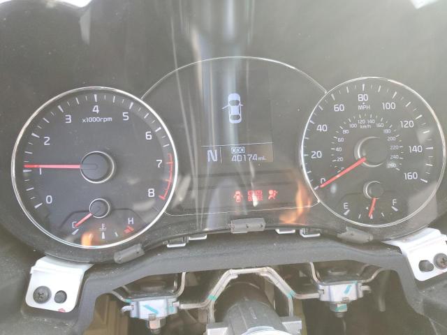 KNAFX4A86F5282042 KIA FORTE EX