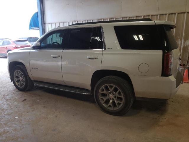 1GKS2DKC4KR263967 GMC YUKON SLT