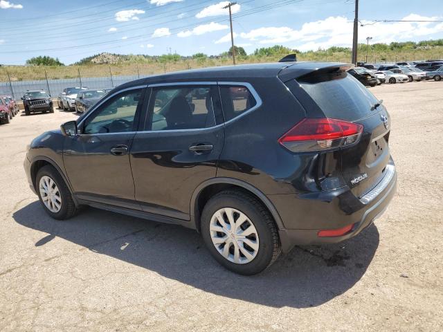 KNMAT2MV5JP502024 Nissan ROGUE S
