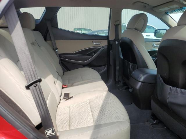 5XYZT3LB2GG359383 Hyundai SANTA FE SPORT