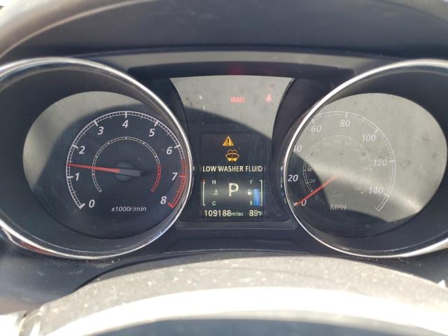 JA4AP3AU2LU007736 Mitsubishi Outlander Sport Es
