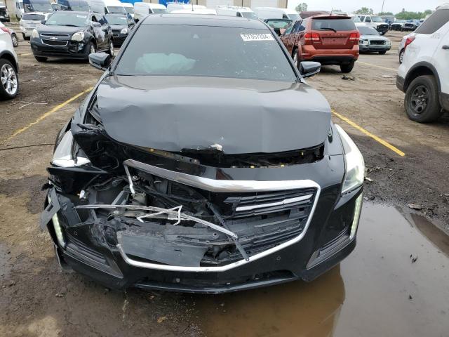 1G6AV5S80H0196607 Cadillac Cts Vsport Premium Luxury