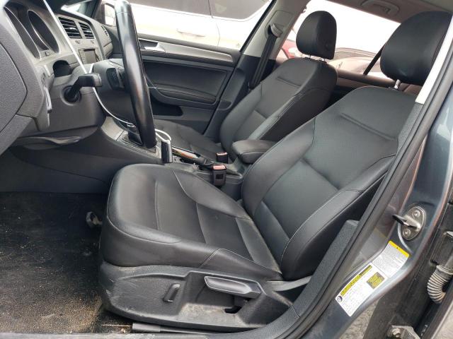 3VWCA7AU1FM511076 Volkswagen Golf Sportwagen Tdi S