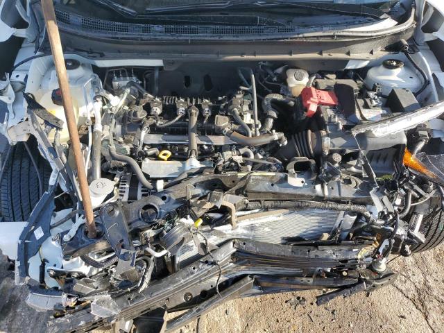 3N1CP5BV8PL552098 Nissan KICKS S