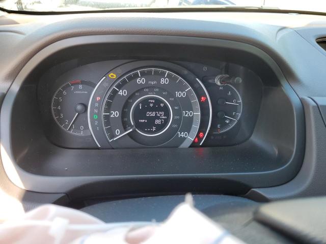 2HKRM4H72EH660149 Honda CR-V EXL