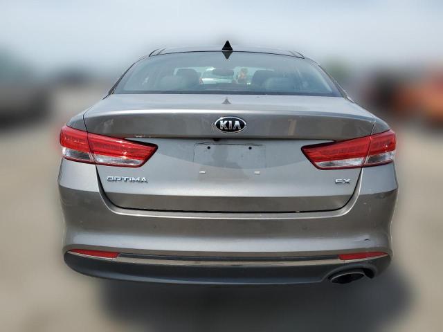 5XXGU4L35GG107263 KIA OPTIMA EX
