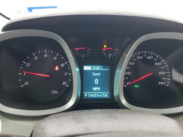 2GNALBEK4G6329987 Chevrolet EQUINOX LS