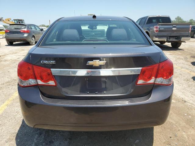 1G1PA5SHXE7469857 Chevrolet CRUZE LS