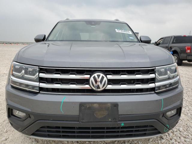 1V2WR2CA5KC523501 Volkswagen ATLAS SE