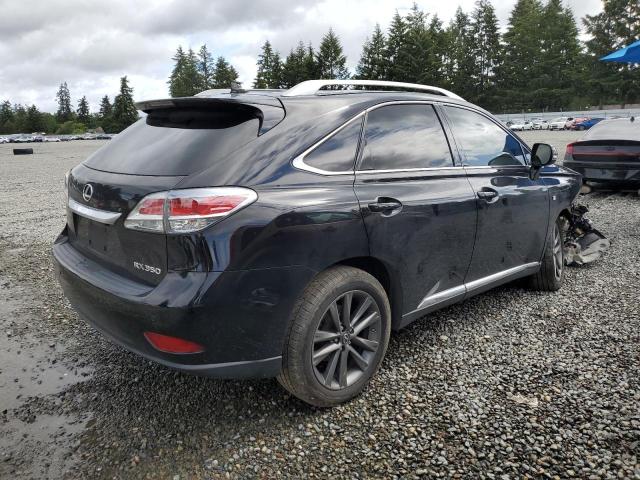 2T2BK1BA7FC304418 Lexus Rx 350 Base