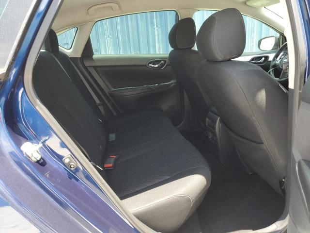 3N1AB7AP4KY346261 Nissan SENTRA S