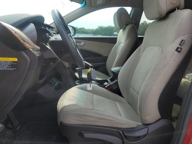 5XYZT3LB2GG359383 Hyundai SANTA FE SPORT
