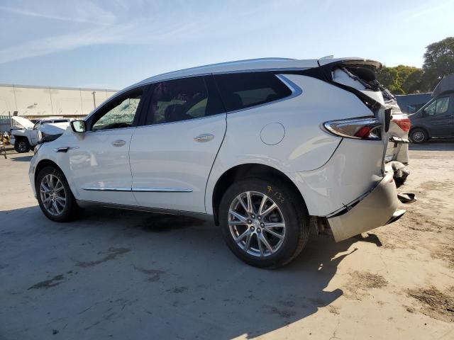 5GAEVBKW5NJ124241 Buick ENCLAVE PR