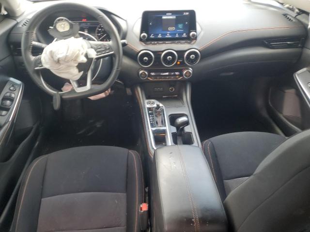 3N1AB8DV1NY264301 Nissan SENTRA SR
