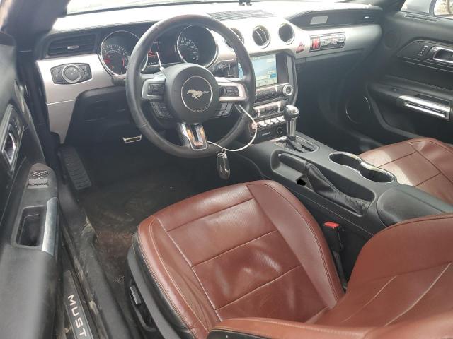1FA6P8THXH5310487 Ford Mustang