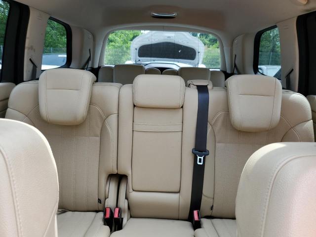 4JGDF6EE5HA825427 Mercedes-Benz Gls 450 4matic