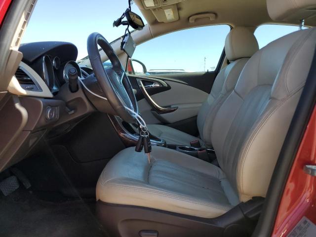 1G4PS5SK5E4181483 Buick Verano