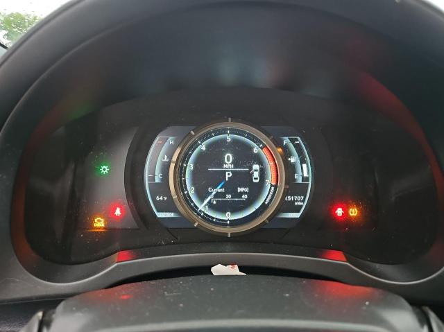 JTHBA1D28G5017311 Lexus IS 200T