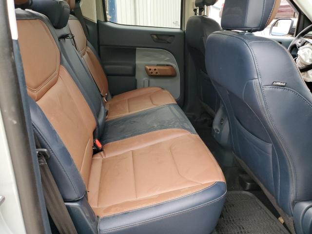 3FTTW8E30NRA19863 Ford Maverick Xl