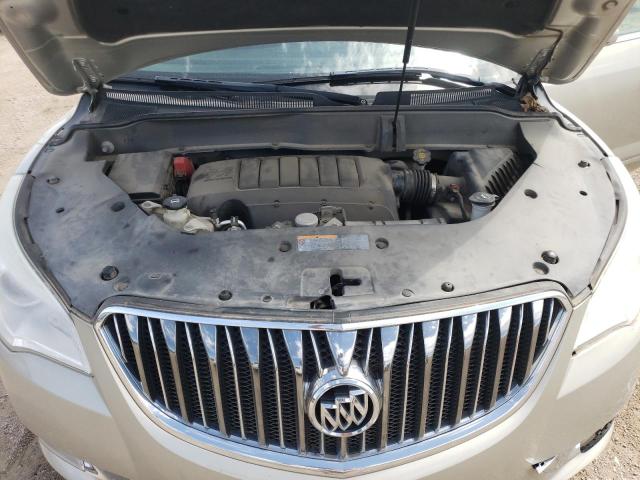 5GAKVCKD3EJ281323 Buick Enclave
