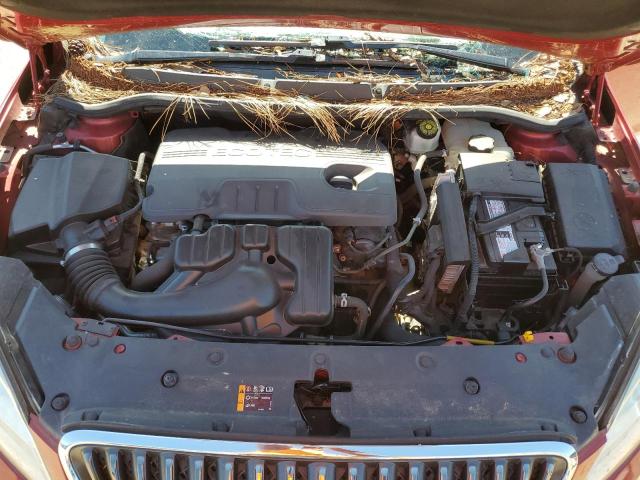 1G4PS5SK5E4181483 Buick Verano