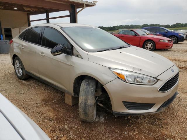 1FADP3F20HL240978 Ford FOCUS SE
