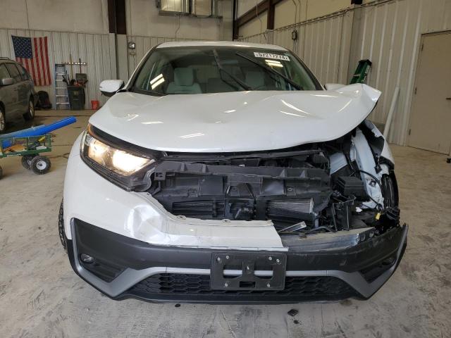 7FARW2H57NE006991 Honda CR-V EX