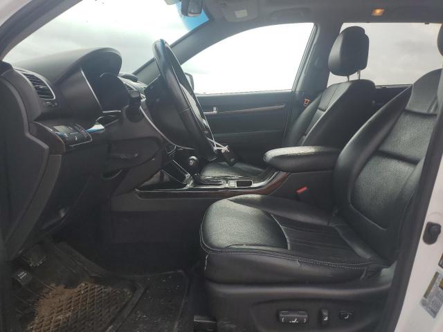 5XYKUDA75EG524813 KIA SORENTO EX