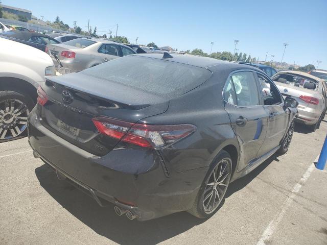 4T1T11AK8PU109899 Toyota Camry Se N