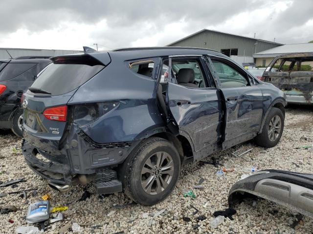 5XYZUDLB0FG270090 Hyundai SANTA FE SPORT