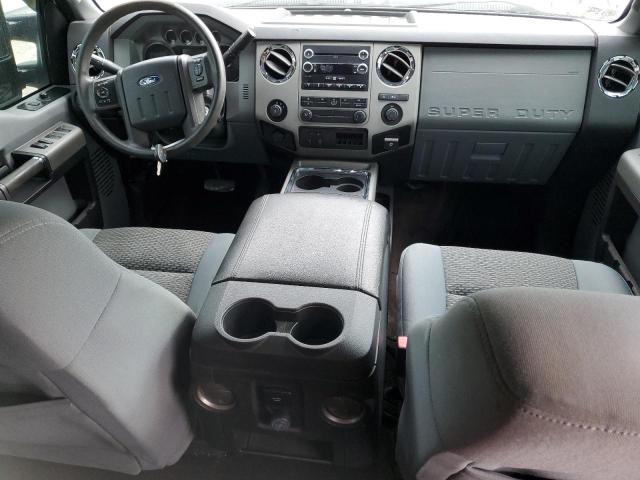 1FT7W2B63EEA71939 Ford F250 Super Duty