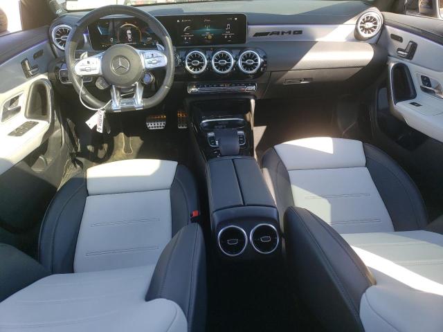 WDD5J5BB0LN061764 Mercedes-Benz Cla Amg 35