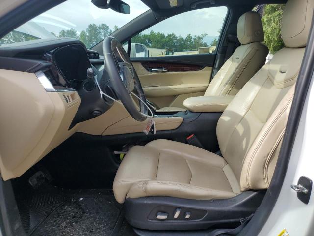 1GYKNCRS3HZ140514 Cadillac Xt5 Premium Luxury