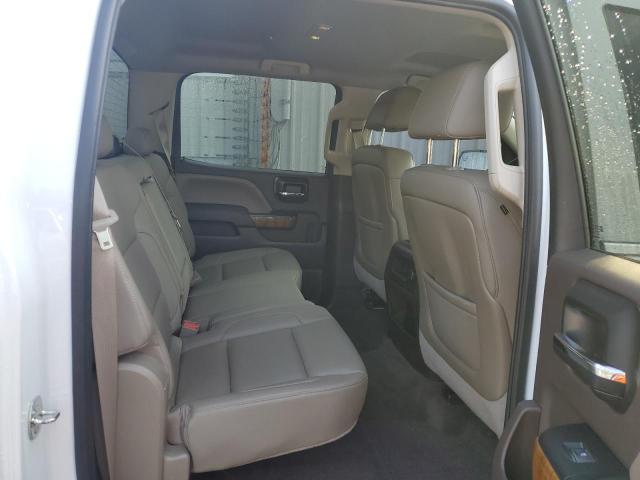 3GTU2VEC6FG495353 GMC Sierra K1500 Slt