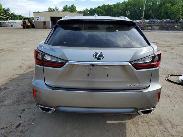 2T2BZMCA2KC174294 Lexus Rx 350 Base