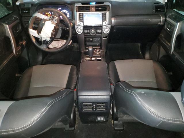 JTENU5JR6M5877908 Toyota 4RUNNER SR