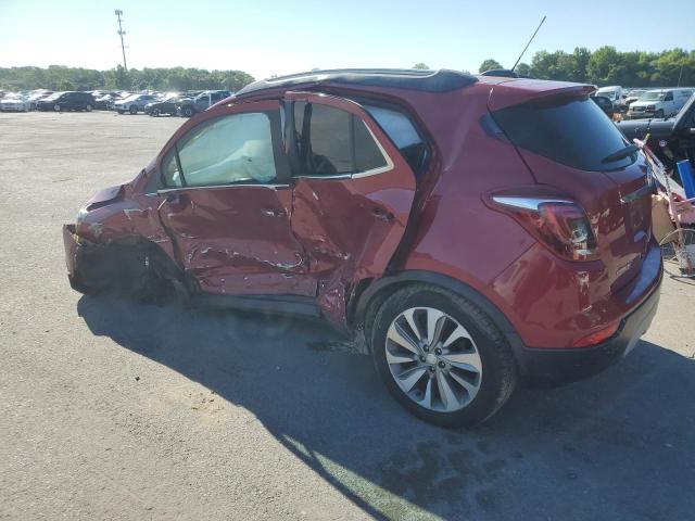 KL4CJASB4HB188112 Buick Encore Preferred