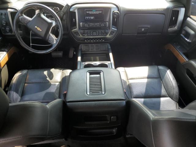 1GC4K0E80GF264563 Chevrolet Silverado K3500 Ltz