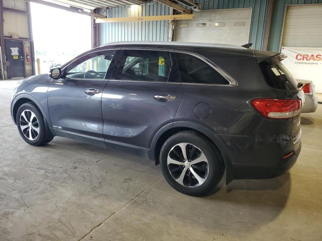 5XYPHDA50GG017183 KIA SORENTO EX