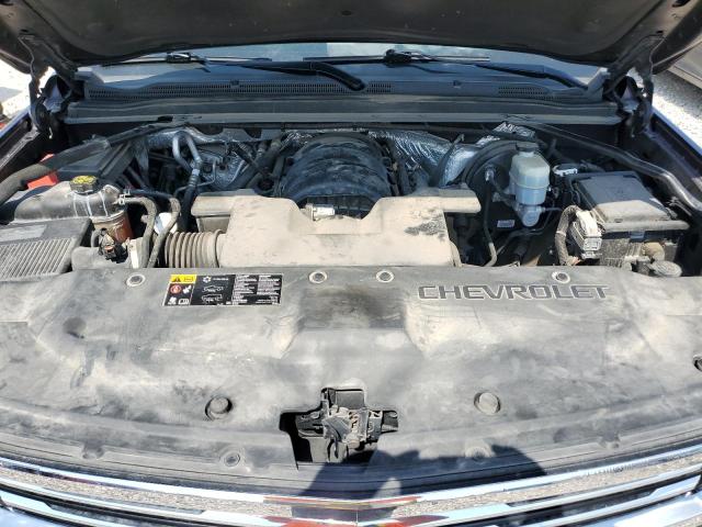 1GNSKCKC1FR126455 Chevrolet Tahoe K1500 Ltz